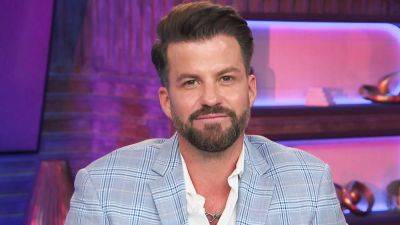 'The Challenge' Star Johnny Bananas Reveals He Was Supposed to Be on 'Bachelor in Paradise' (Exclusive) - www.etonline.com - USA