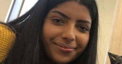 Teenager was found dead in woods near hospital she was being treated at, inquest hears - www.manchestereveningnews.co.uk