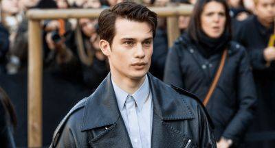 Is Nicholas Galitzine a real prince? Turns out the actor's royal roles are not so fictitious - www.who.com.au - Ukraine - Russia - Poland - Lithuania - county Nicholas - county Henry