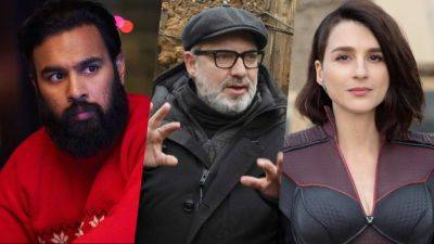 ‘The Franchise’: HBO Orders A Season Of Sam Mendes’ Superhero Filmmaking Satire Starring Himesh Patel & Aya Cash - theplaylist.net