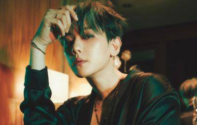 SM Entertainment says a Baekhyun album is planned for release this year after EXO member says he’s not putting out new music - www.nme.com - North Korea