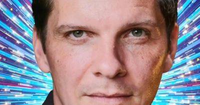 Strictly Come Dancing 2023: EastEnders' Nigel Harman joins star-studded BBC lineup - www.dailyrecord.co.uk - Britain - Scotland - county Williams - city Layton, county Williams