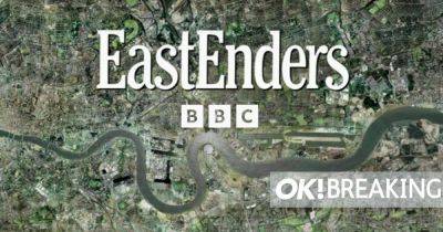 Eastenders legend announced as 13th Strictly contestant - www.ok.co.uk - Britain - London