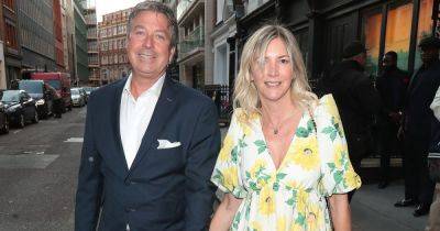 MasterChef judge John Torode's chaotic love life from quickie divorce to marrying contestant - www.dailyrecord.co.uk - Britain