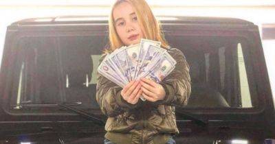 Rapper Lil Tay and her brother reported dead as news announced in statement - www.dailyrecord.co.uk