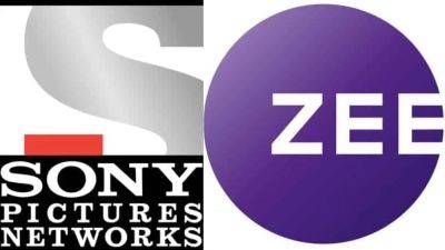 Sony-Zee TV Mega Merger in India Is Given Green Light - variety.com - India - city Mumbai