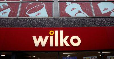 Wilko collapses into administration with 12,000 jobs at risk - www.manchestereveningnews.co.uk