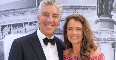 Annabel Croft’s recent tragedy after death of husband as she signs up for Strictly - www.ok.co.uk