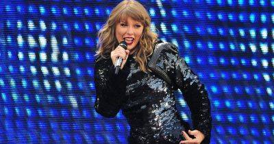 Taylor Swift delivers 'best news ever' as she confirms new album release - www.manchestereveningnews.co.uk - California