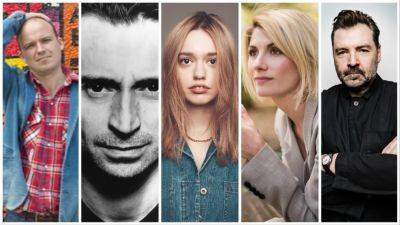 ‘Toxic Town’: Netflix Greenlights Jack Thorne-Penned Corby Poisonings Series Starring Aimee Lou Wood, Jodie Whittaker, Robert Carlyle - deadline.com - Britain