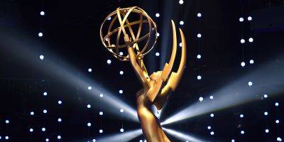 Emmys 2023 Date Changed: Show Moves to January 2024 - www.justjared.com