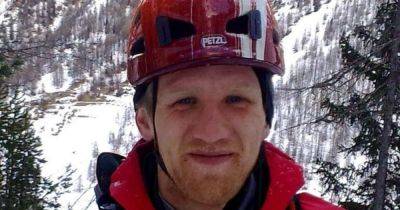 Second hillwalker who died in Glencoe named as experienced mountain guide - www.dailyrecord.co.uk - Scotland - Beyond
