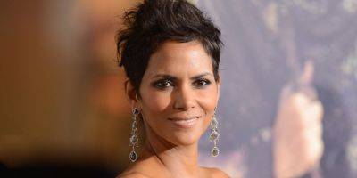Halle Berry Opens Up About Her Sexuality While Going Through Menopause - www.justjared.com