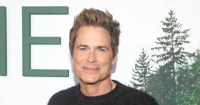 Rob Lowe Explains ‘The West Wing’ Departure, Compares Show to an ‘Unhealthy Relationship’ - www.usmagazine.com