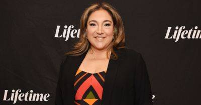 Where Supernanny Jo Frost is now - from world tours, decisions to have children and her staggering fortune - www.ok.co.uk - Australia - Britain - USA