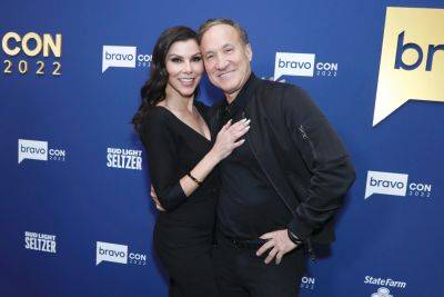 Terry Dubrow Gets Emotional Sharing How Wife Heather ‘Saved My Life’ During Mini Stroke - etcanada.com