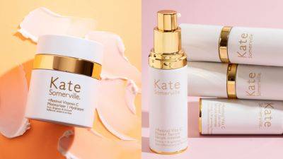 Kate Somerville Skin Care Kits Are 20% Off, But Only This Weekend: Shop Our Top Picks - www.etonline.com - Poland