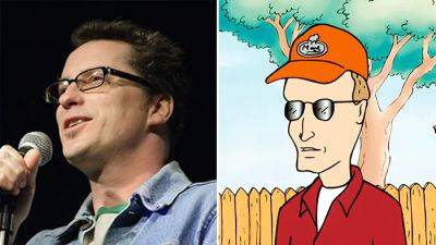 Johnny Hardwick, Voice of Dale on ‘King of the Hill,’ Has Died - variety.com - Los Angeles - Texas - county Dale