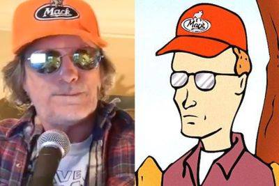 Johnny Hardwick, Voice Actor Who Played Dale On ‘King Of The Hill’, Dies At 64 Years Old - etcanada.com - Texas