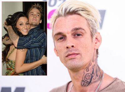 Aaron Carter's Twin Sister Opens Up About Her Intense Heartbreak Over His Tragic Death & Estrangement From Their Mother - perezhilton.com - Florida