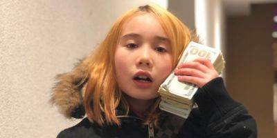 Lil Tay Is Not Dead, Releases Statement Explaining She's 'Safe & Alive' - www.justjared.com