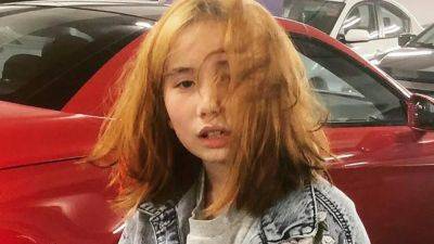 Lil Tay's Family Says She's Still Alive, Claims Her Instagram Account Was Hacked - www.etonline.com