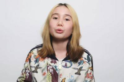 Lil Tay Is ALIVE! See Her Statement! - perezhilton.com