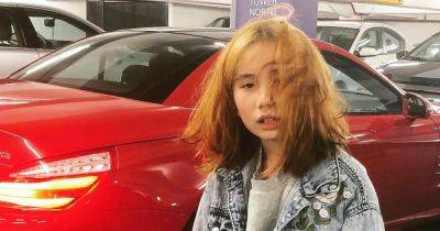 Lil Tay Reveals She Is Actually Alive After ‘Very Traumatizing’ Death Announcement - www.usmagazine.com