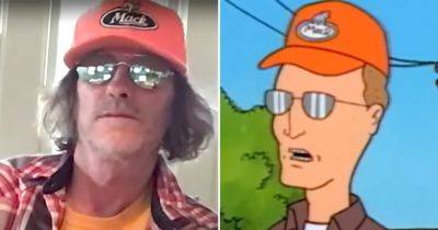 Johnny Hardwick, Actor Who Voiced Dale on ‘King of the Hill,’ Dead at 64 - www.usmagazine.com - Texas - Austin