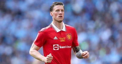 Ex-Manchester United striker Wout Weghorst's latest career move explained as loan move sealed - www.manchestereveningnews.co.uk - Manchester - Germany - Turkey - Beyond