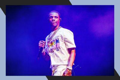 We found the best ticket prices for A Boogie Wit Da Hoodie’s fall tour - nypost.com - New York - USA - city Syracuse