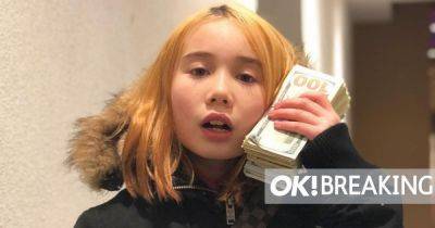 Rapper Lil Tay, 14, confirms she and her brother are alive after huge social media hoax - www.ok.co.uk