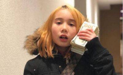 Lil Tay's former manager suspects reported death of teen influencer was publicity stunt - www.foxnews.com - Los Angeles