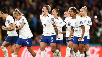 2023 FIFA Women's World Cup: How to Livestream the Quarterfinals Online for Free - www.etonline.com - Australia - Spain - France - New Zealand - USA - Sweden - Netherlands - Japan - Portugal - Colombia