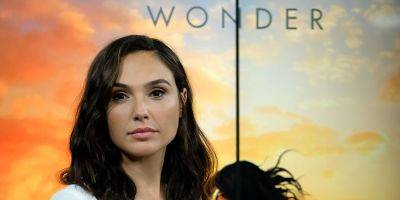 Gal Gadot Provides a 'Wonder Woman 3' Update, Reveals How Role Inspired Her - www.justjared.com