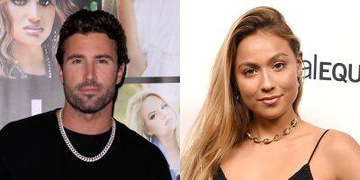 Brody Jenner & Tia Blanco Welcome Their First Child Together, Document the Process! - www.justjared.com
