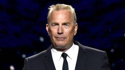 Kevin Costner Declares He's a 'Swiftie' After Taylor Swift's Los Angeles Concert With Daughter Grace - www.etonline.com - Los Angeles - California - Colorado