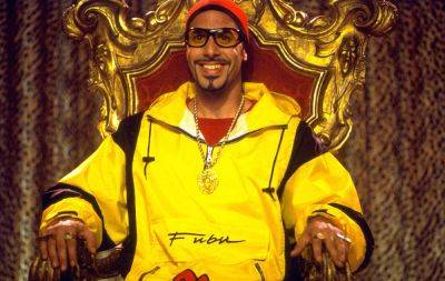 Sacha Baron Cohen To Bring Back Ali G In New Stand-Up Tour - theplaylist.net