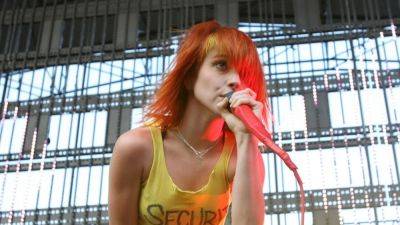 Paramore's Hayley Williams Cancels Remaining Shows Amid Lung Infection - www.etonline.com - state Washington - city Portland - city Seattle, state Washington