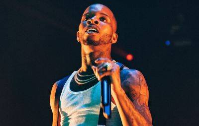 Tory Lanez issues statement following sentence: “I refuse to apologize for something that I did not do” - www.nme.com - city Fargo
