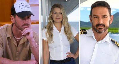 Below Deck Down Under Cast Members Fired for Sexual Misconduct: Margot Sisson Speaks Out - www.who.com.au