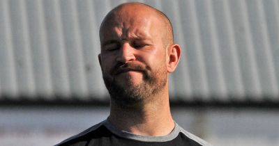 Threave Rovers draw with Ardeer Thistle feels like a defeat for boss - www.dailyrecord.co.uk