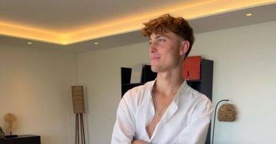 'I try to use my royal connection to attract girls', reveals Made In Chelsea star - www.ok.co.uk - Britain - France - India - Chelsea