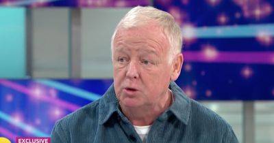 Les Dennis leaked Strictly stint weeks ago in social media blunder - www.dailyrecord.co.uk - Britain