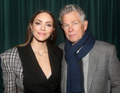 Katharine McPhee Leaves Tour Early As She And David Foster Suffer ‘Horrible’ Family Tragedy - etcanada.com - Canada - Indonesia - county Foster - city Jakarta, Indonesia