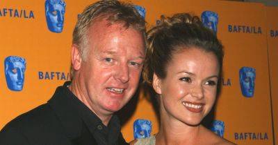 Inside Les Dennis' marriage to Amanda Holden who was left 'haunted by affair scandal' - www.ok.co.uk - Britain