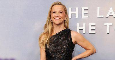 Reese Witherspoon Isn’t Rushing Into Dating — But She’s ‘Excited’ About the Possibilities - www.usmagazine.com - Tennessee
