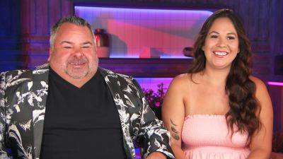 '90 Day Fiancé': Big Ed and Liz Address Marriage Rumors and Explain Why She Keeps Taking Him Back (Exclusive) - www.etonline.com