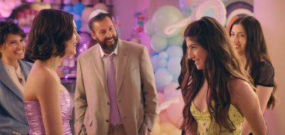 ‘You Are So Not Invited To My Bah Mitzvah’ Trailer: It’s Hebrew School Drama With Adam Sandler On Netflix On August 25 - theplaylist.net - city Sandler