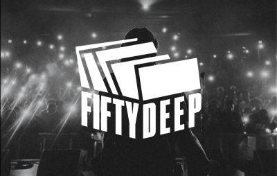 YouTube celebrate 50 years of hip-hop with FIFTY DEEP campaign - www.nme.com - New York - county Bronx